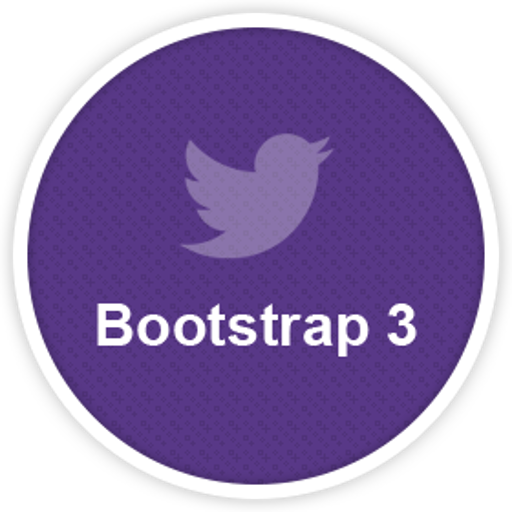 bootstrap-3-logo