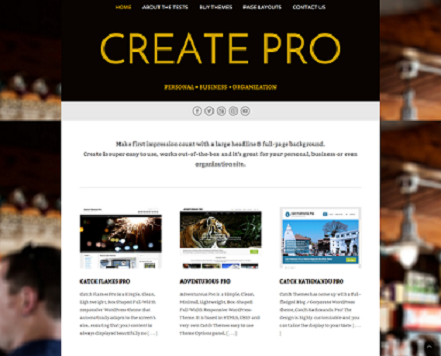 create-pro